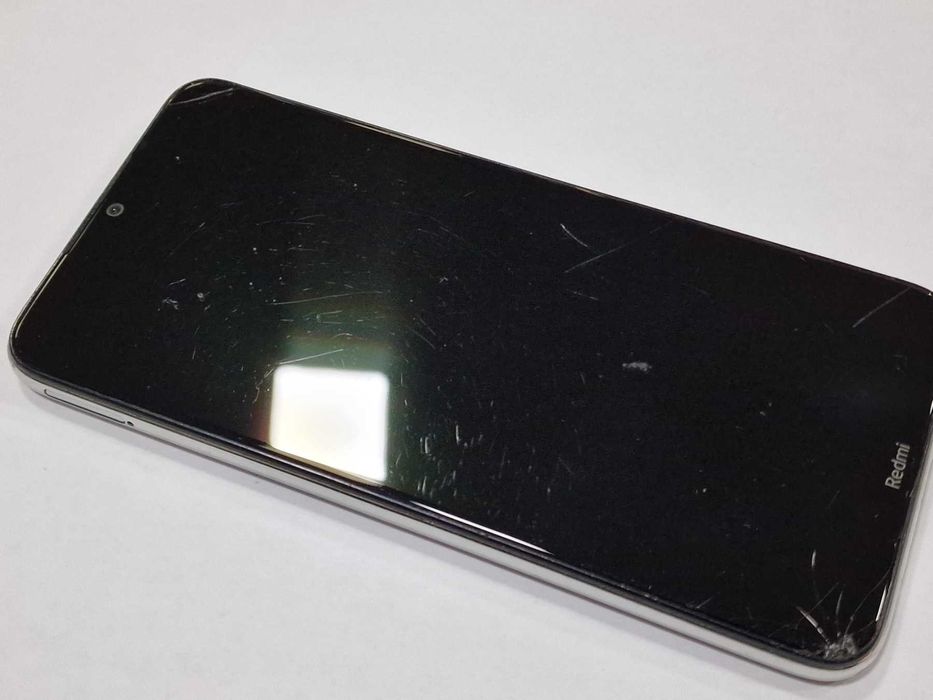 Xiaomi Redmi Note 8 2021 64GB 4GB RAM Dual