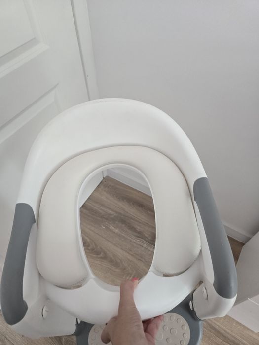 Reductor toaleta pentru copii