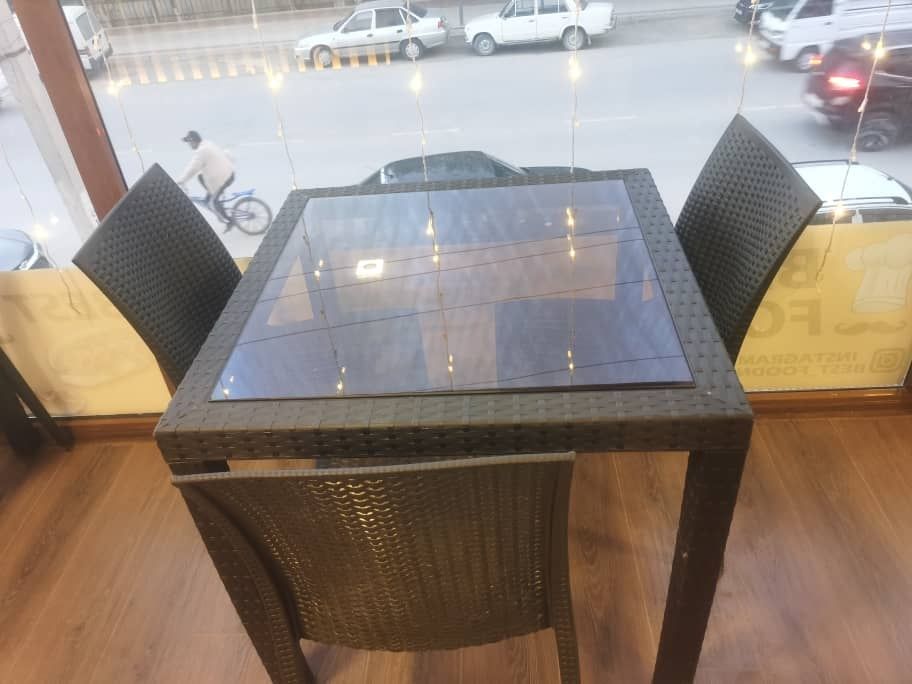 Ustar kursi sotiladi 850 000 min som