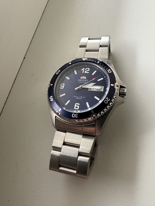 Vand Ceas Orient Automatic Nou