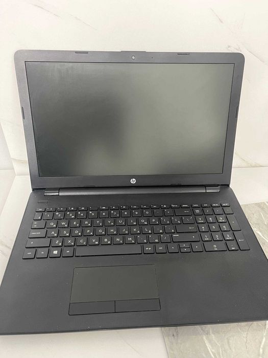 ноутбука: HP Процессор: AMD A4-9 серия