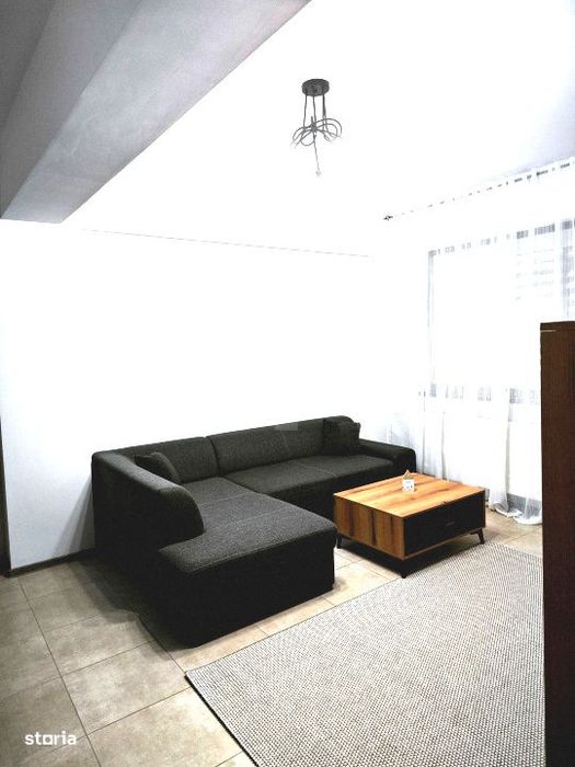 Apartament 2 camere, nou, mobilat, utilat, 58 mp si loc de parcare
