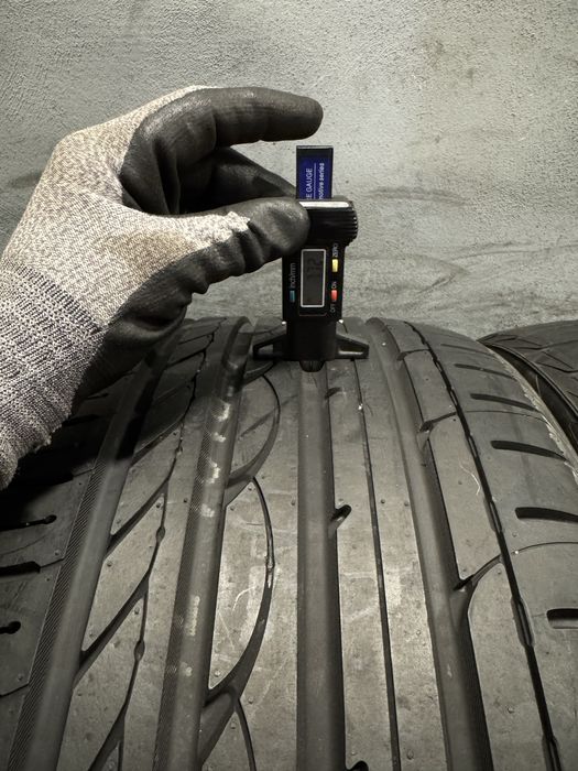 Гуми 265/30/19 YOKOHAMA Advant Sport