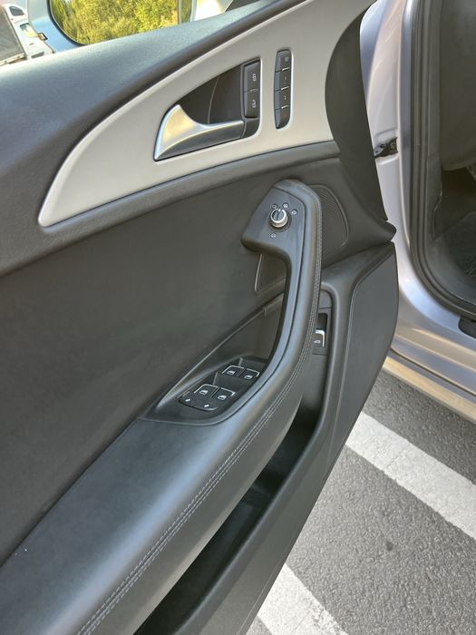 Vand autoturism Audi A6