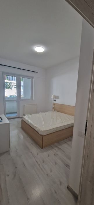 Direct Proprietar închiriez apartament 2 camere Bulevardul Metalurgiei Kristal ResidenceDirect