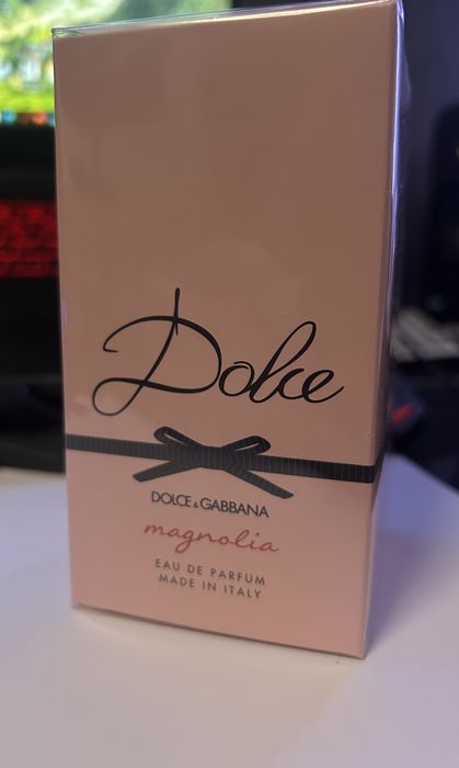 Dolce & Gabbana Dolce Magnolia EDP 75ml Nou Original