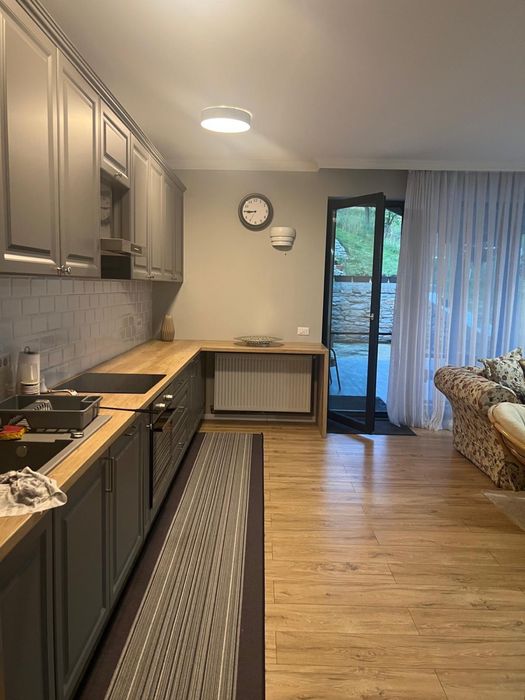 Vand casa pe un singur nivel in Valcele, Feleacu, 14 km distanta de Cluj-Napoca