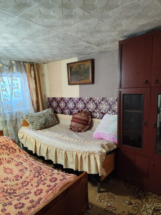 Часть дона на долгий срок