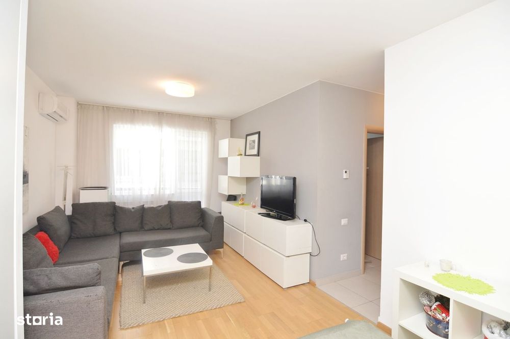 Studio Deosebit Baneasa - Bd. Apicultorilor | Localizare Excelenta