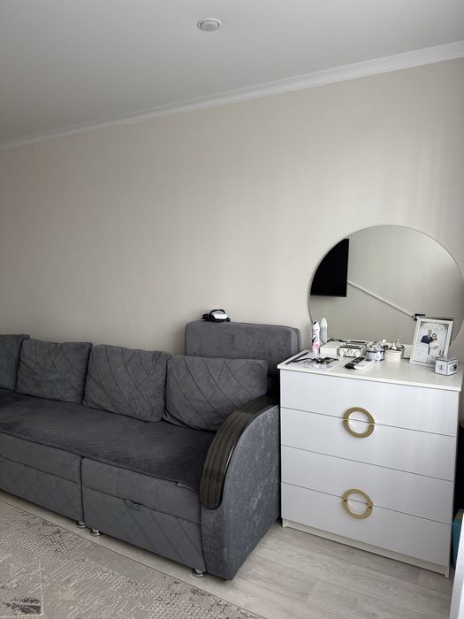 Продам 1 комнатную квартиру