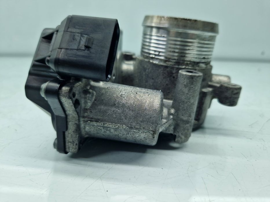 Clapeta acceleratie AUDI A4 (8K2, B8) [Fabr 2008-2015] 03L128063AF 2.0