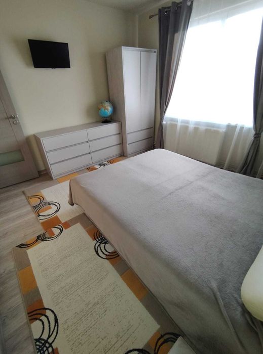Apartament de închiriat cu 2 camere