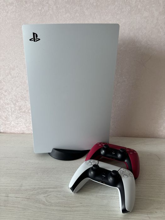 PlayStation 5 1Tb
