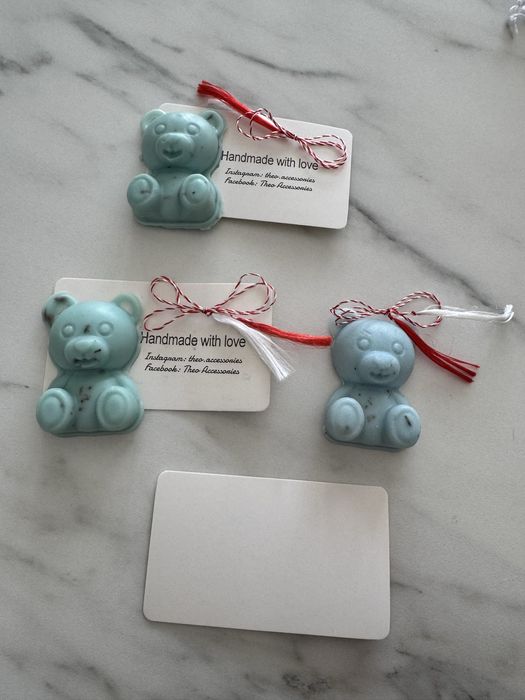 Martisor handmade diferite modele