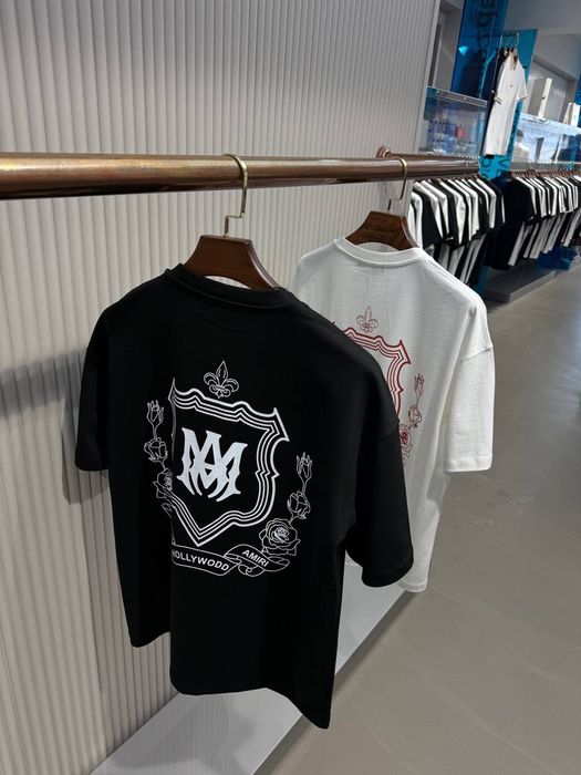 Amiri тениска S-4XL