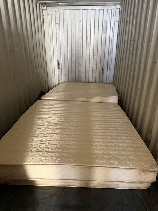 Продам Матрасы самовывоз