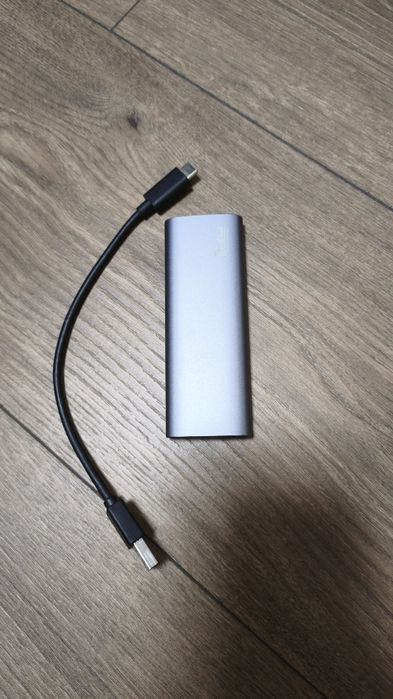 Ssd m.2 Samsung  980 1 Tb