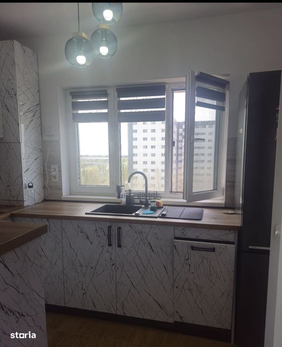 Apartament cu 2 camere Bdul Metalurgiei la 6 minute metrou D. Leonida