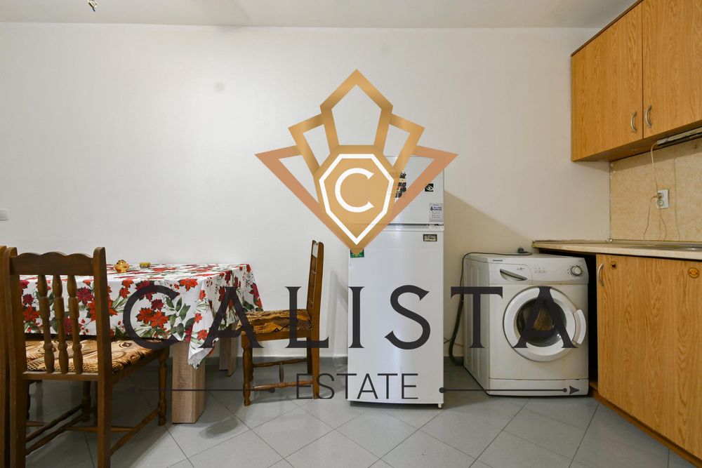 Дава се под наем Тристаен апартамент в София, Център - 65 кв.м за 649 € - Снимка #4