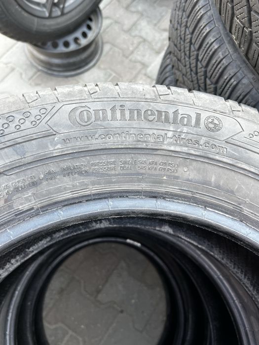 205/65/16c  XDX TYRES SRL