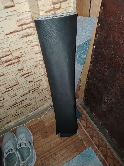 Отдам даром коврик