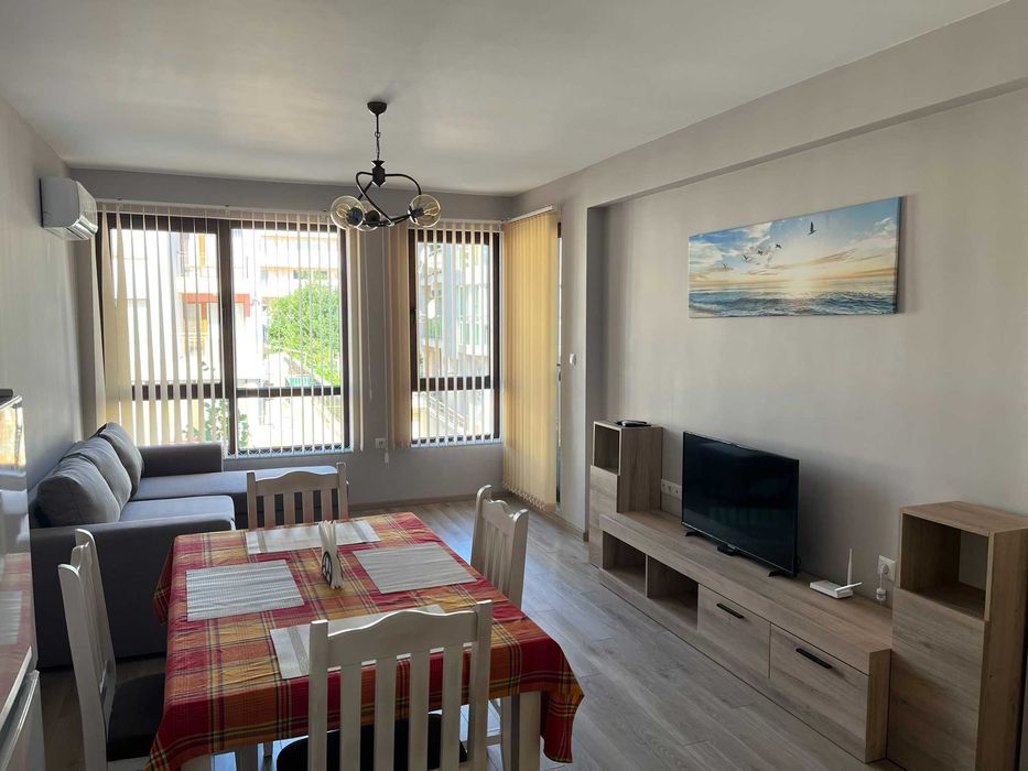 Апартамент Михаела 2 - Бургас Сарафово