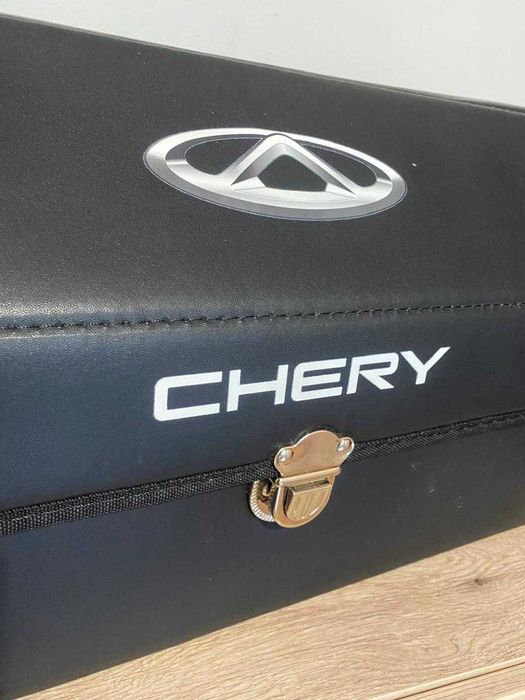 Сумка в багажник- CHERY