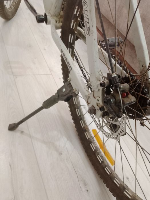 Велосипе MTB горный