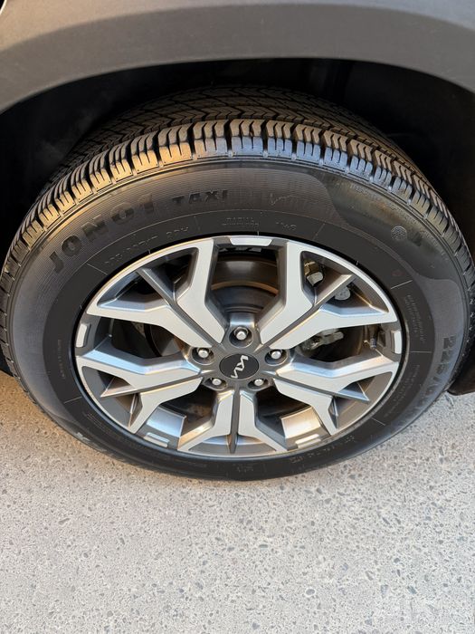 KIA Seltos 2.0