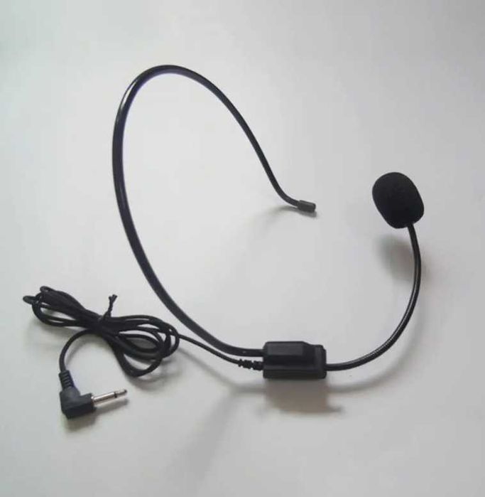 Радиомикрофон для профессионалов “Sekaku”