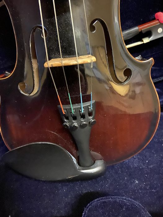 Цигулка 3/4 Steinbach