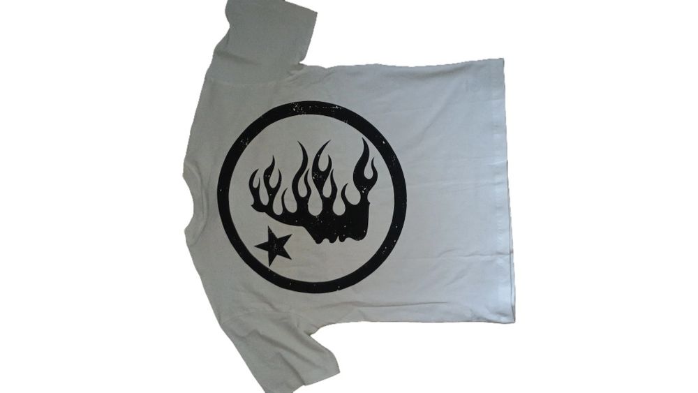 Hellstar T-shirt