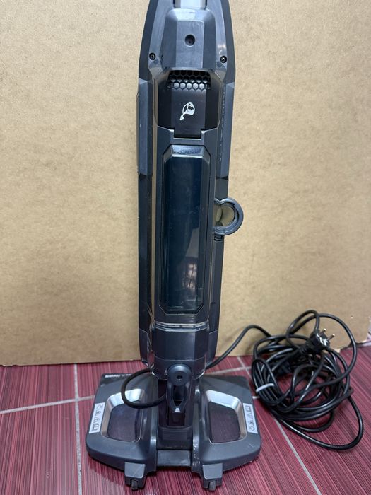 Парочистачка и прахосмукачка Bissell Vac & Steam Titanium