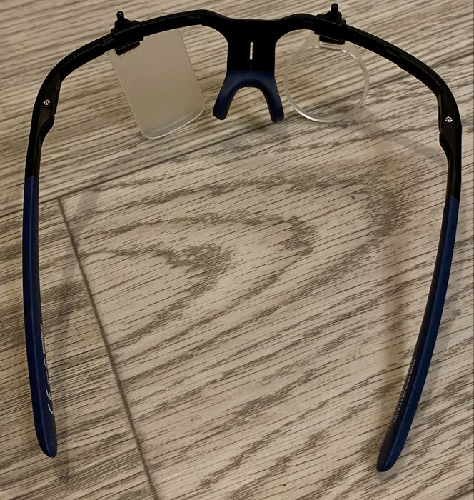 спортивные очки/ Solognac