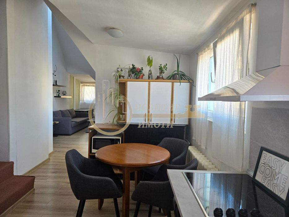 Дава се под наем Мезонет в София, Борово - 103 кв.м за 660 € - Снимка #3