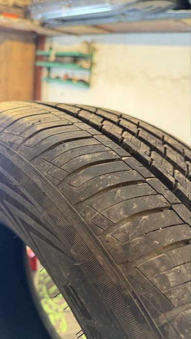 265/65 R18 летние новые Giti
