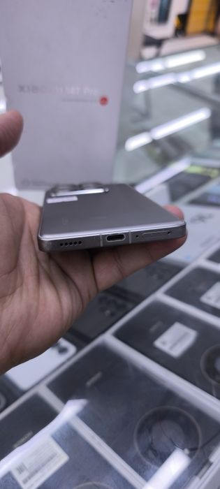 Xiaomi 14t pro 12/512 titan gray