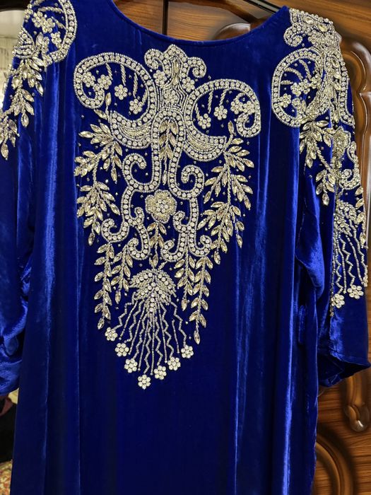 Абая куйлак размер катта