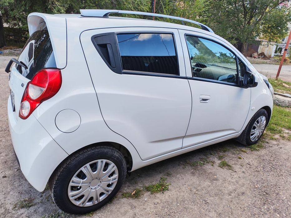 Продаю. Автомобиль Ravon.r2