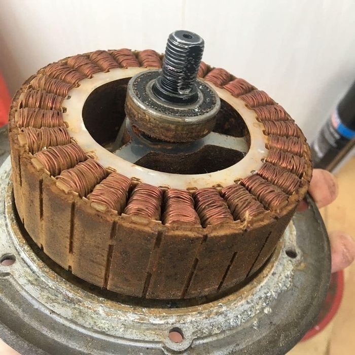 Ремонт электросамокатов XIAOMI & NINEBOT