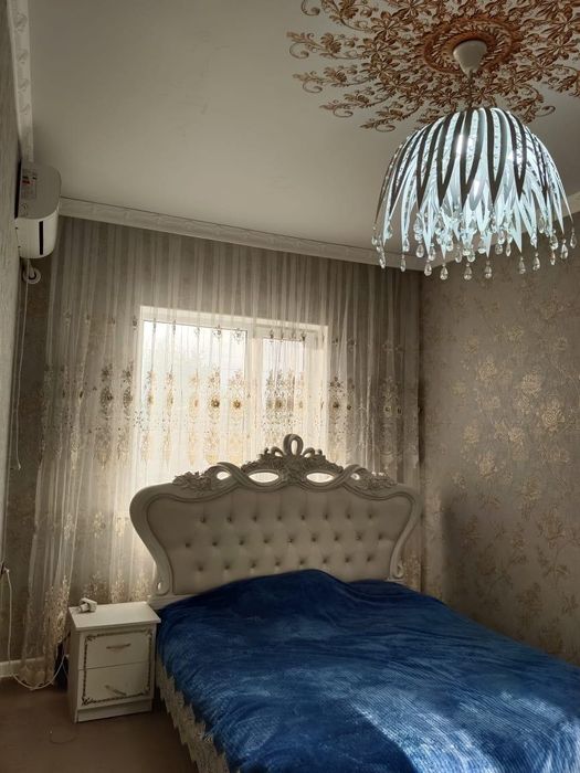 Продаётся жилой дом