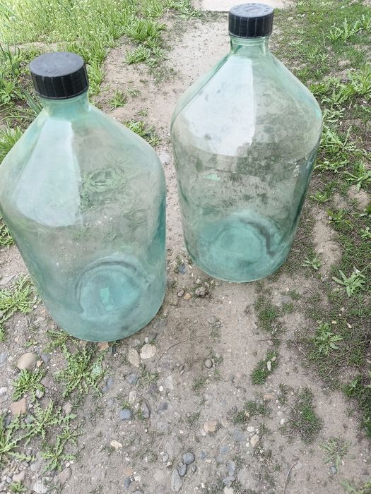 Продам бутылей стеклотары