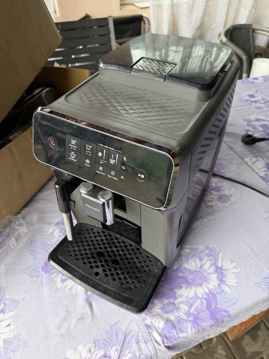 Vand Aparat Cafea Expresor Philips germany