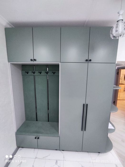 Шымкентте на заказ Разбор Сбор