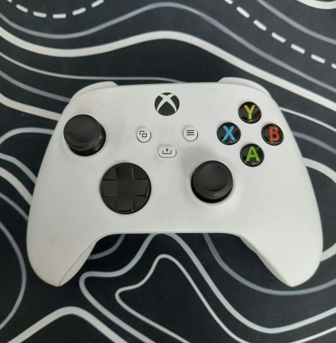 Xbox series s / Хбох