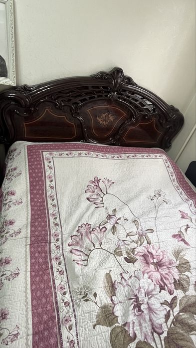 Спальная гарнетура