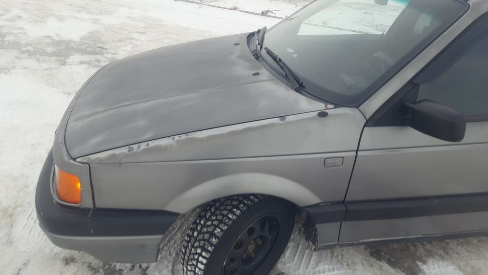 Продам пассат б3