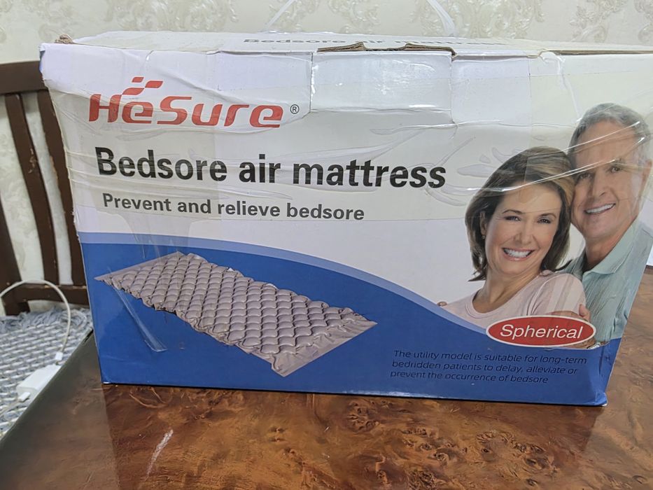 Пролежние матрас prolejniy matras для болних