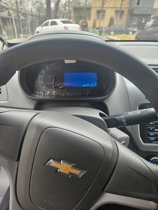 Продаётся кобальт 2018г