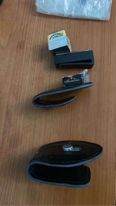 Кий Григорьев ручная работа